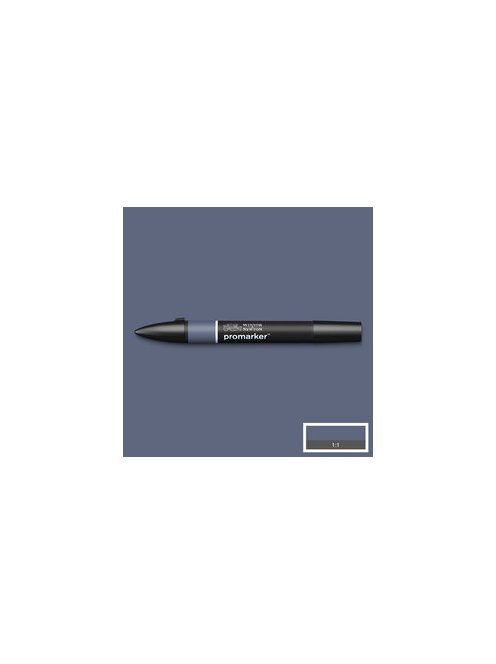 Kétoldalas marker WN Promarker – Storm Cloud (Bg05)