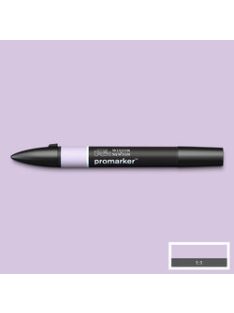 Kétoldalas WN Promarker - Levendula (V518)