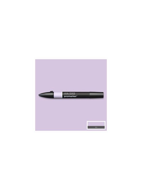 Kétoldalas WN Promarker - Levendula (V518)