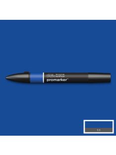 Kétoldalas marker WN Promarker - királykék (V264)