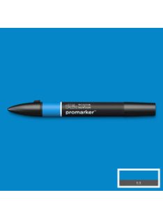 Kétoldalas WN Promarker - Azúrkék (B346)