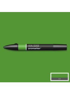 Kétoldalas WN Promarker - Forrest Green (G356)