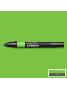Kétoldalas marker WN Promarker - élénkzöld (G267)