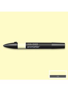 Kétoldalas marker WN Promarker - Buttercup (Y417)