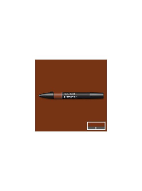 Kétoldalas marker WN Promarker – Henna (O225)