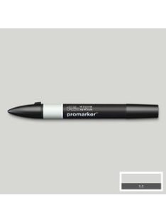 Kétoldalas marker WN Promarker - Cool Gray 2 (CG2)