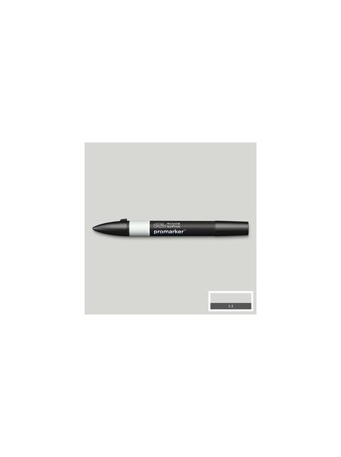 Kétoldalas marker WN Promarker - Cool Gray 2 (CG2)