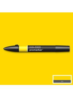 Kétoldalas marker WN Promarker - Canary (Y367)