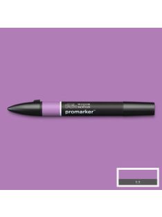 Kétoldalas marker WN Promarker - Ametiszt (V626)