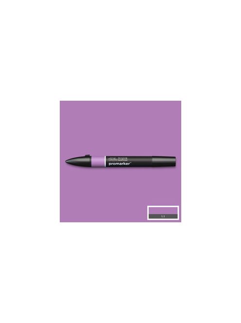 Kétoldalas marker WN Promarker - Ametiszt (V626)