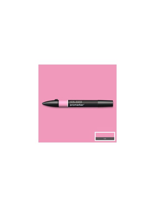 Kétoldalas marker WN Promarker - Rózsaszín (M727)