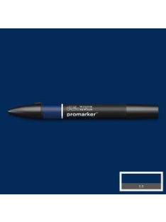 Kétoldalas marker WN Promarker - indigókék (V234)