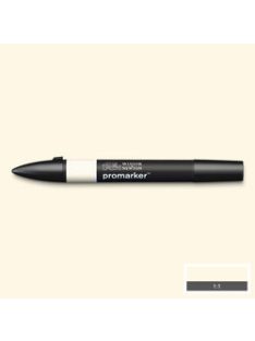 Kétoldalas marker WN Promarker - Elefántcsont (Y418)