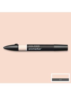 Kétoldalas marker WN Promarker - szatén (Y129)