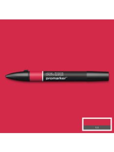 Kétoldalas marker WN Promarker - Pipacs (R565)