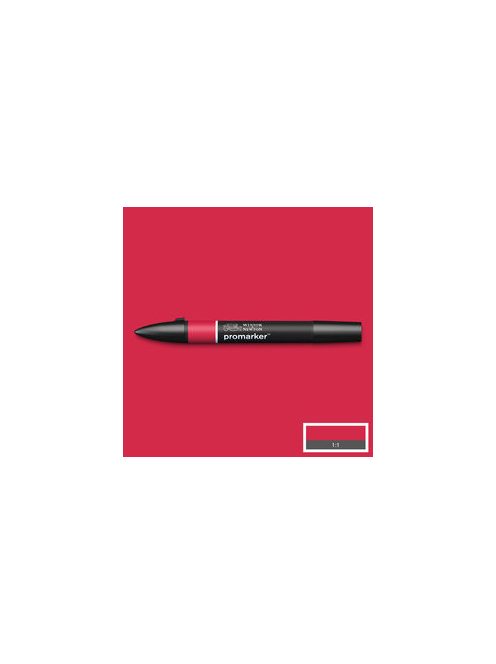 Kétoldalas marker WN Promarker - Pipacs (R565)