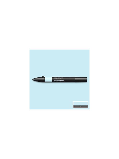 Kétoldalas WN Promarker - Cool Aqua (C429)
