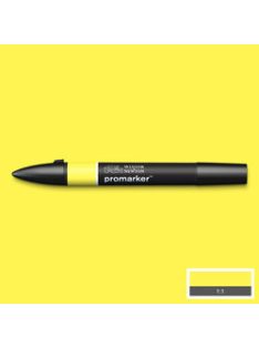 Kétoldalas marker WN Promarker - Citrom (Y747)