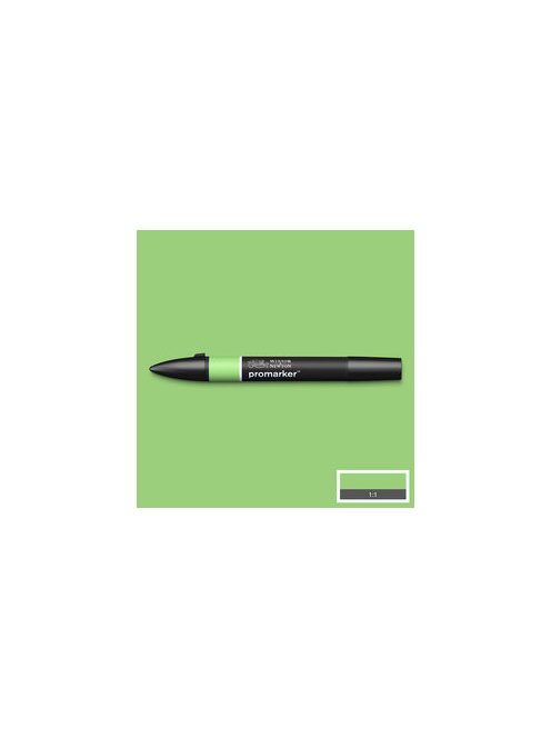 Kétoldalas WN Promarker - Apple (G338)