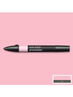Kétoldalas marker WN Promarker - babarózsaszín (R228)