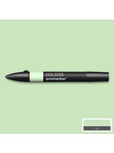 Kétoldalas WN Promarker - Rétzöld (G339)