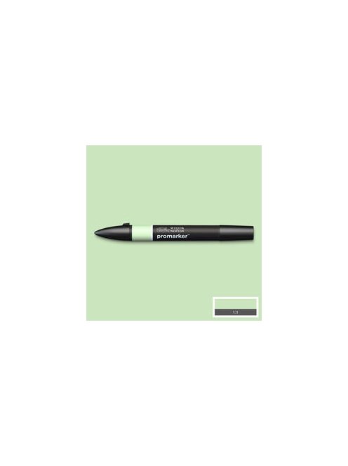 Kétoldalas WN Promarker - Rétzöld (G339)