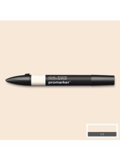 Kétoldalas marker WN Promarker - Almond (O819)