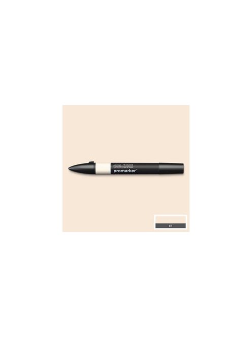 Kétoldalas marker WN Promarker - Almond (O819)