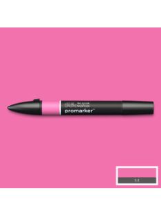 Kétoldalas marker WN Promarker - Cseresznyepiros (M647)