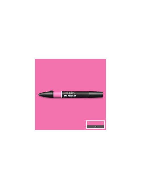 Kétoldalas marker WN Promarker - Cseresznyepiros (M647)