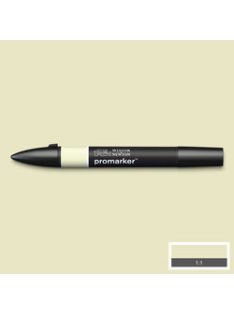 Kétoldalas marker WN Promarker - Pasztellbézs (Y717)