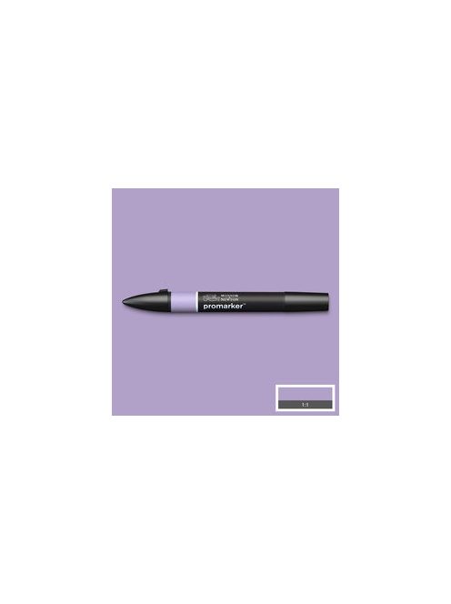 Kétoldalas marker WN Promarker - Lila (V327)