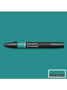 Kétoldalas marker WN Promarker - Marine (C446)