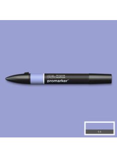 WN Promarker kétoldalas marker - harangvirág (V127)