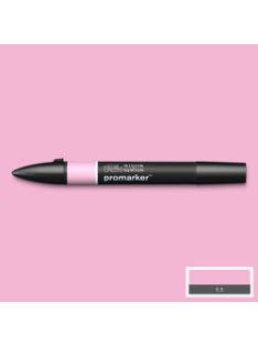 Kétoldalas WN Promarker - Rózsaszín Szegfű (M328)