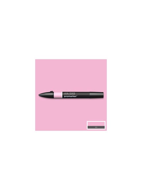 Kétoldalas WN Promarker - Rózsaszín Szegfű (M328)