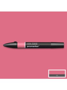 Kétoldalas WN Promarker - Antik Rózsaszín (R346)