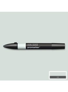 Kétoldalas marker WN Promarker - teazöld (G619)