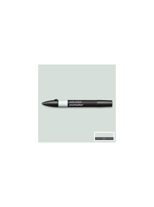 Kétoldalas marker WN Promarker - teazöld (G619)