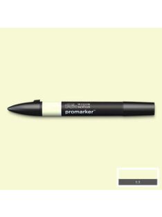 Kétoldalas marker WN Promarker - Primrose (Y919)