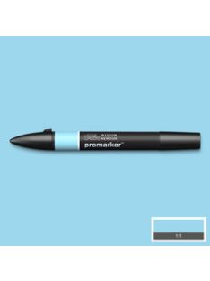 Kétoldalas marker WN Promarker - Arctic Blue (B138)