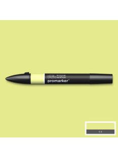 Kétoldalas WN Promarker - Lime Zest (G159)