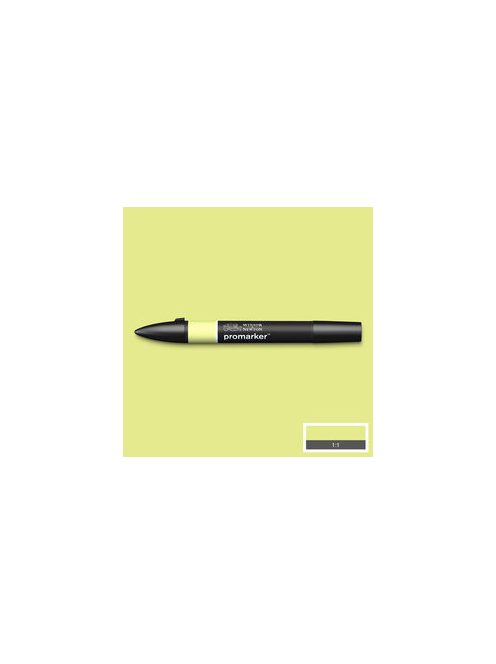 Kétoldalas WN Promarker - Lime Zest (G159)