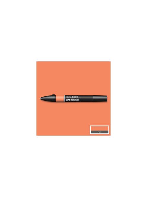 Kétoldalas marker WN Promarker - Mango (O248)