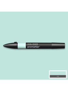 Kétoldalas marker WN Promarker - pasztellzöld (G829)