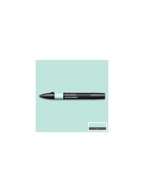 Kétoldalas marker WN Promarker - pasztellzöld (G829)