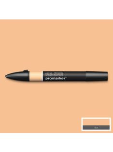 Kétoldalas marker WN Promarker - Zabpehely (O628)