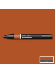 Kétoldalas marker WN Promarker - Terrakotta (O335)