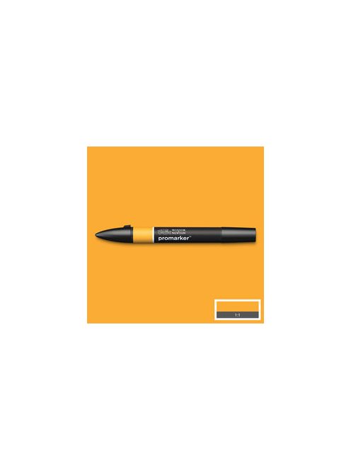 Kétoldalas marker WN Promarker - Arany (O555)