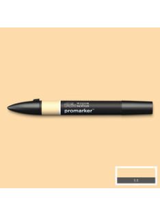 Kétoldalas marker WN Promarker - Vanília (O929)